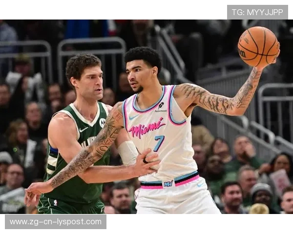 热火希望继续维持韧性打法：球队精神的真正体现